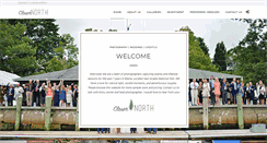 Desktop Screenshot of closernorth.com
